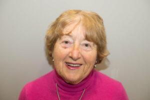 BERTHE CYGELFARB