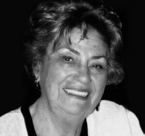 INGE SPITZ