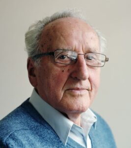 IVOR PERL BEM