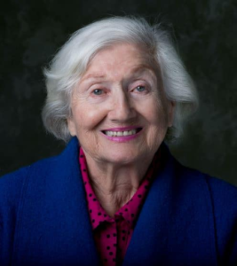 MAGDA BADER
