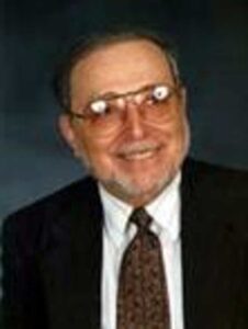 RABBI NACHUM MUSCHEL