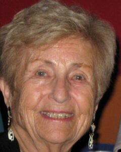 REGINA WOLBROM