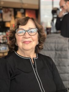 TOVA ROGENSTEIN